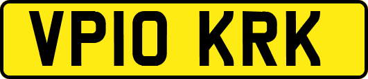 VP10KRK