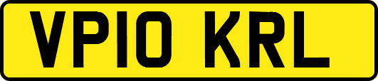 VP10KRL