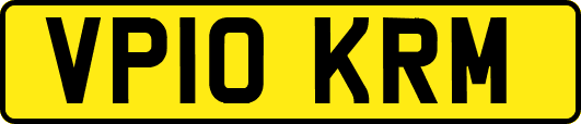 VP10KRM