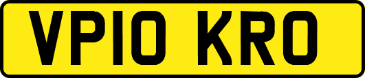 VP10KRO