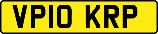 VP10KRP