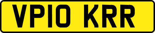 VP10KRR