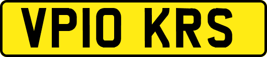 VP10KRS