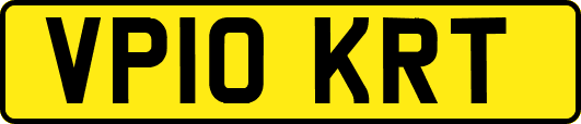 VP10KRT