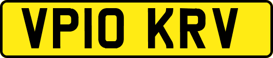 VP10KRV