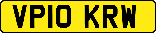 VP10KRW