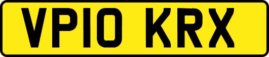 VP10KRX