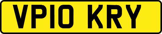 VP10KRY