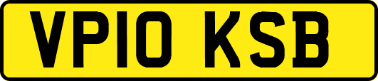 VP10KSB