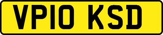 VP10KSD