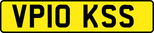 VP10KSS