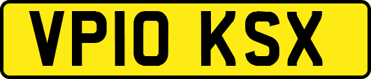 VP10KSX