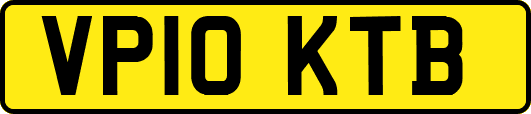 VP10KTB