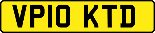 VP10KTD