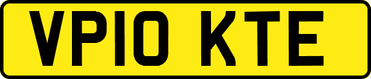 VP10KTE