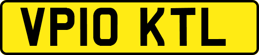 VP10KTL