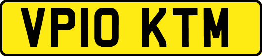 VP10KTM