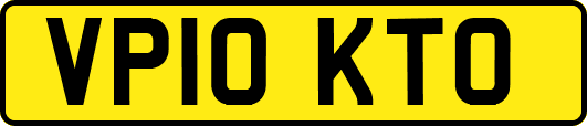 VP10KTO