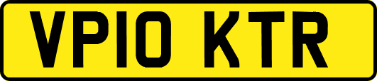 VP10KTR