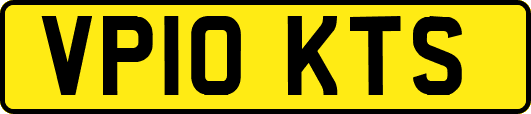 VP10KTS