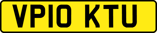 VP10KTU