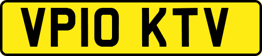 VP10KTV