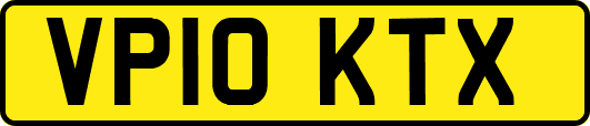 VP10KTX