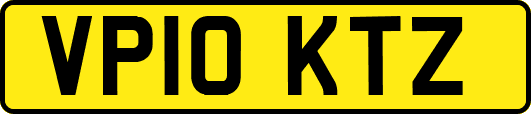 VP10KTZ