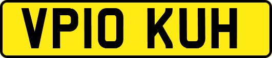 VP10KUH