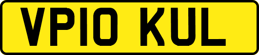 VP10KUL