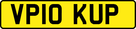 VP10KUP