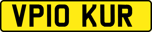 VP10KUR
