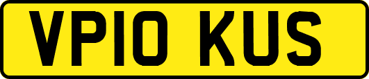 VP10KUS