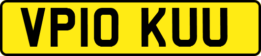 VP10KUU