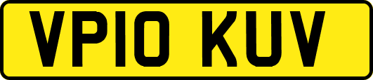 VP10KUV