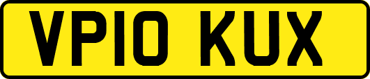 VP10KUX