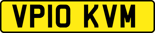 VP10KVM