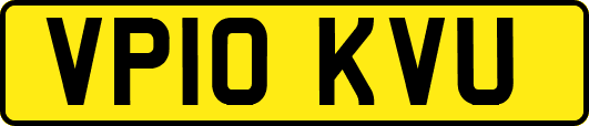 VP10KVU