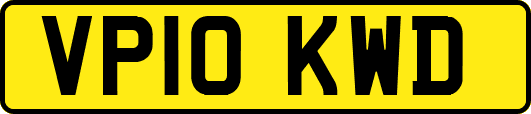 VP10KWD