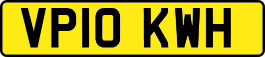 VP10KWH