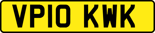 VP10KWK