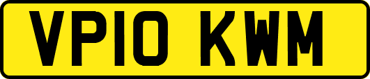 VP10KWM
