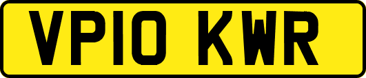 VP10KWR