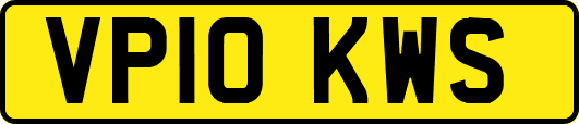VP10KWS