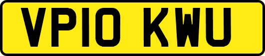VP10KWU