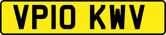 VP10KWV