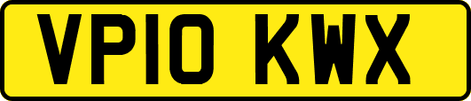 VP10KWX