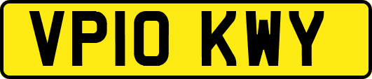 VP10KWY