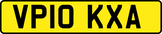 VP10KXA