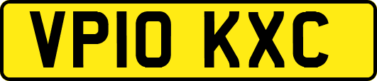 VP10KXC